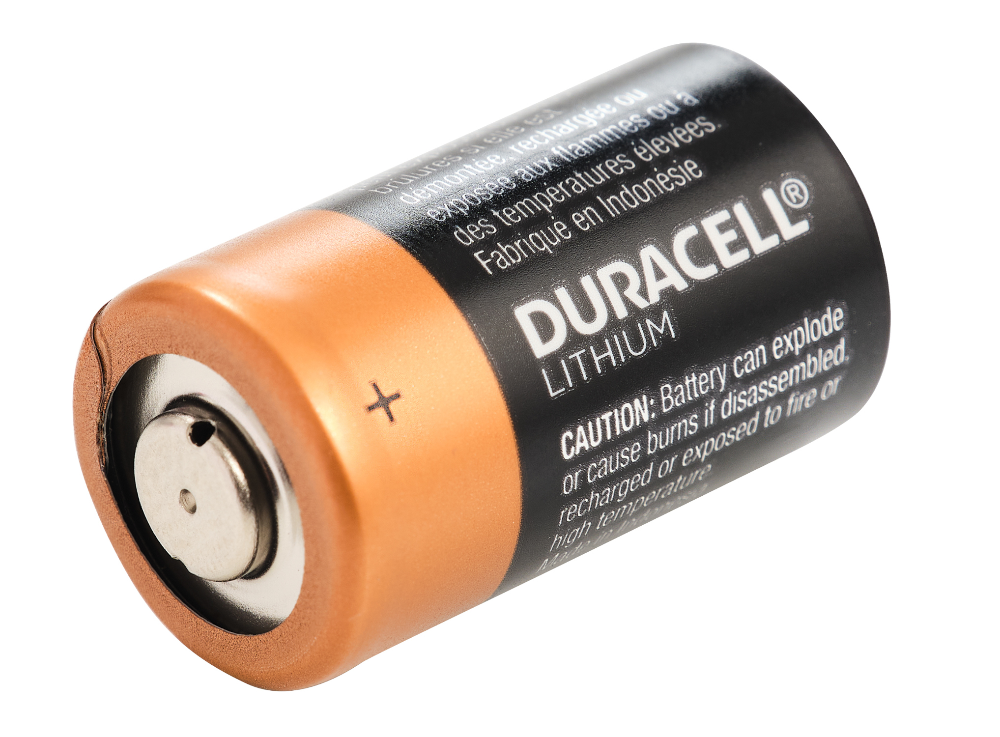 Duracell CR2 - Voordeelbatterijen.nl