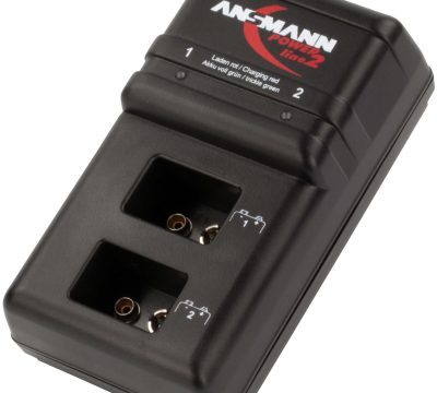 Ansmann Powerline 2