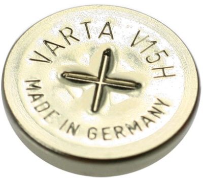 Varta V15H